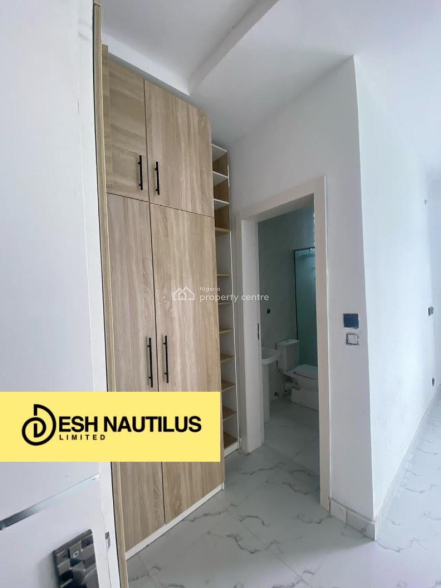 Prime 3 Bedroom House, Lekki Phase 2, Lekki, Lagos, House for Sale