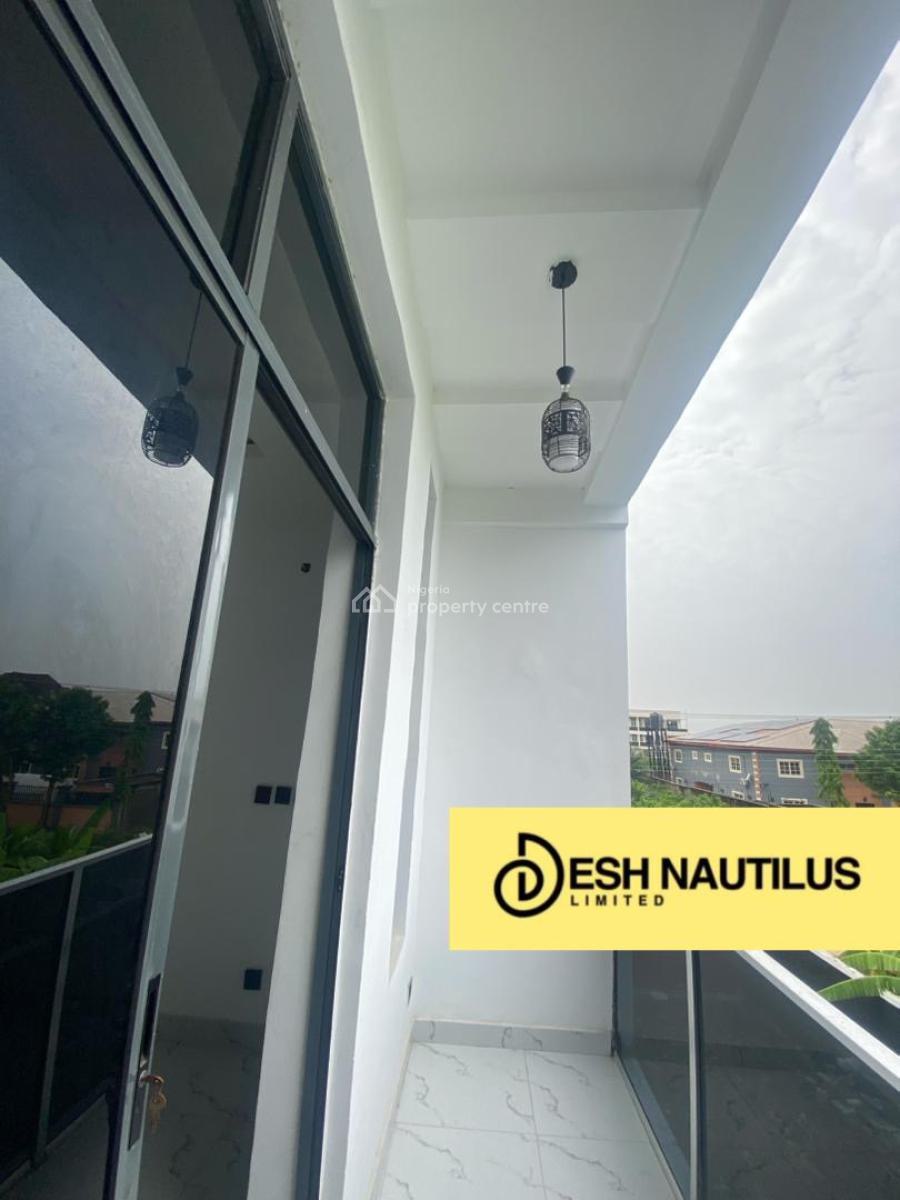 Prime 3 Bedroom House, Lekki Phase 2, Lekki, Lagos, House for Sale