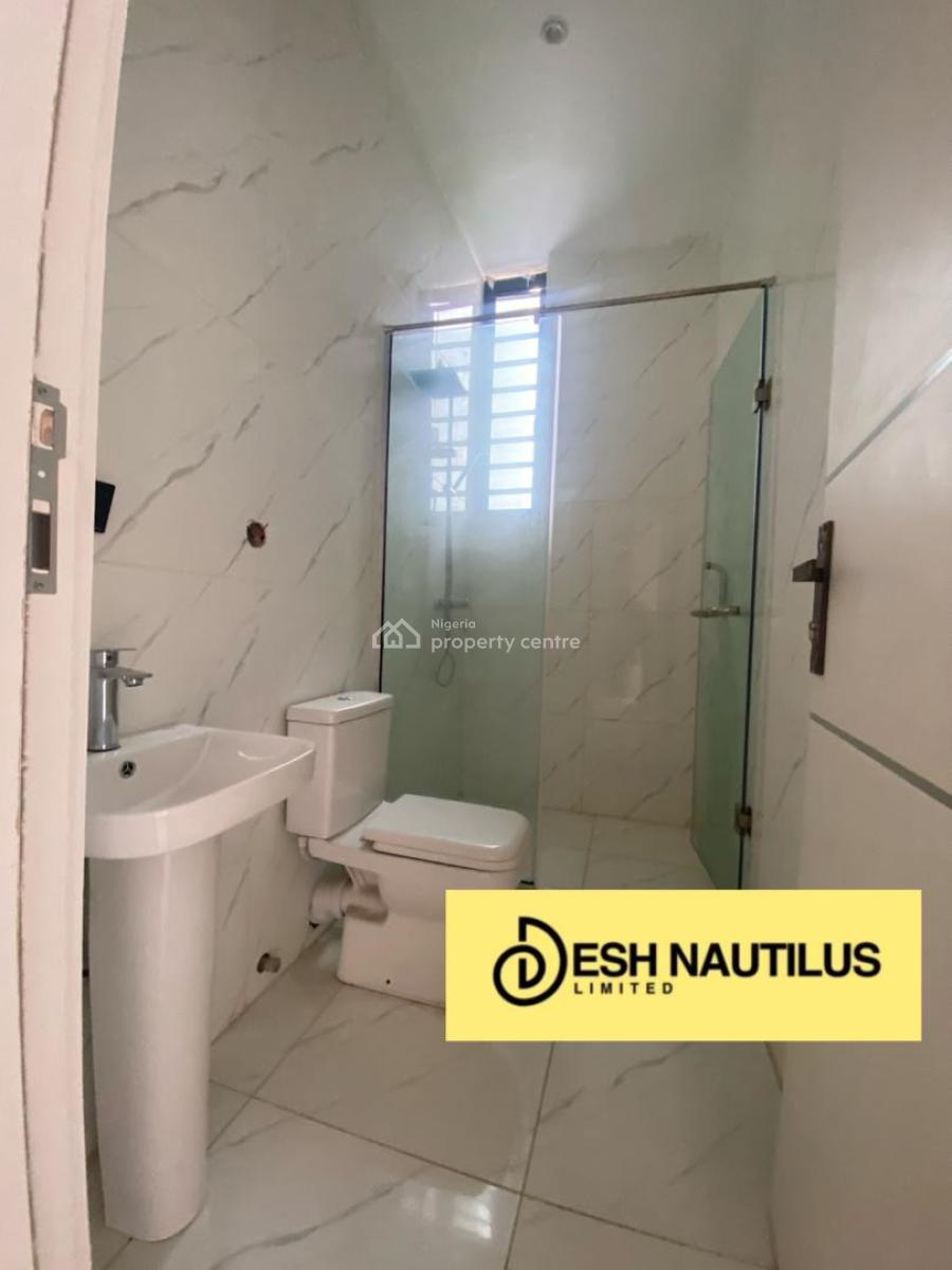 Prime 3 Bedroom House, Lekki Phase 2, Lekki, Lagos, House for Sale