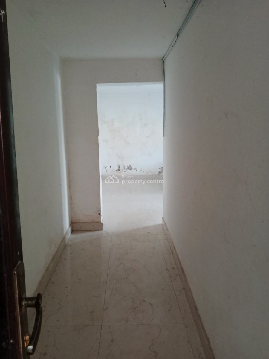 Luxury 10 Bedroom Mansion with 5 Sitting Rooms and Bq., Maitama District, Abuja, House for Sale