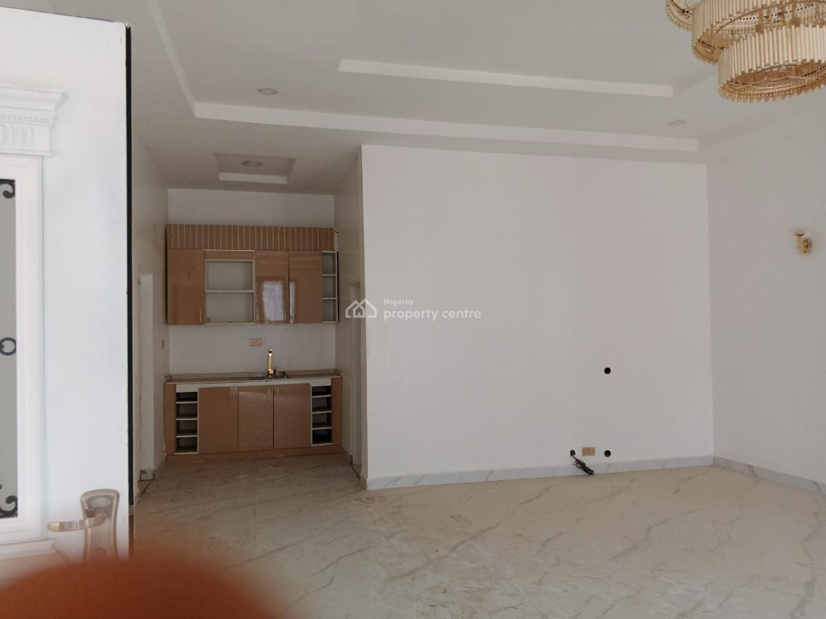 Luxury 10 Bedroom Mansion with 5 Sitting Rooms and Bq., Maitama District, Abuja, House for Sale