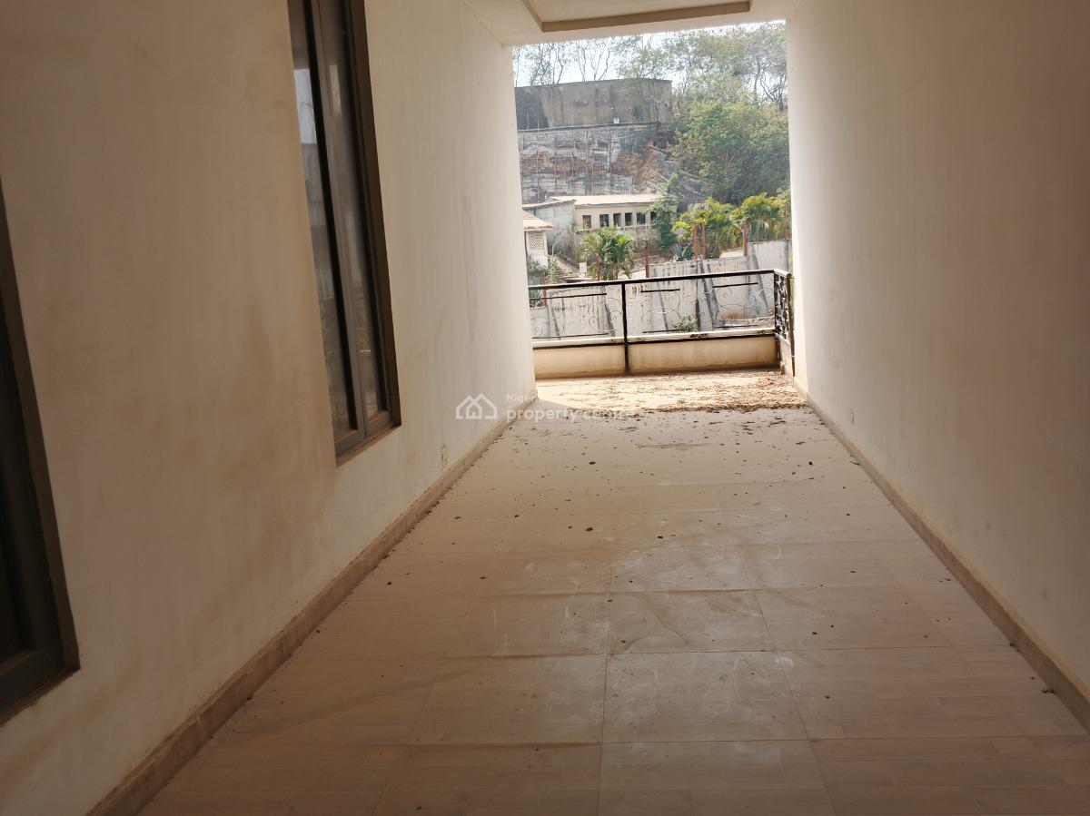 Luxury 10 Bedroom Mansion with 5 Sitting Rooms and Bq., Maitama District, Abuja, House for Sale