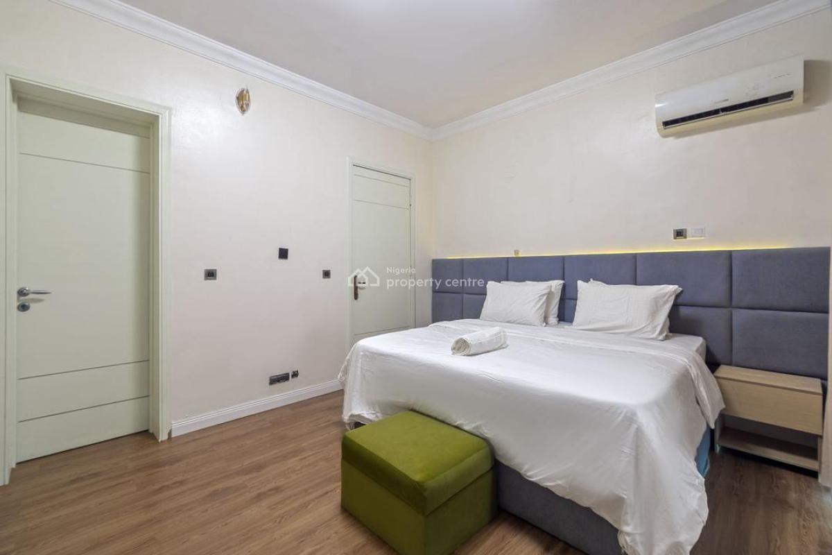 Newly Launched 2 Bedroom with Pool, Sogbesan Close, Off Elegba Festival Drive, Oniru, Victoria Island (vi), Lagos, Flat / Apartment Short Let