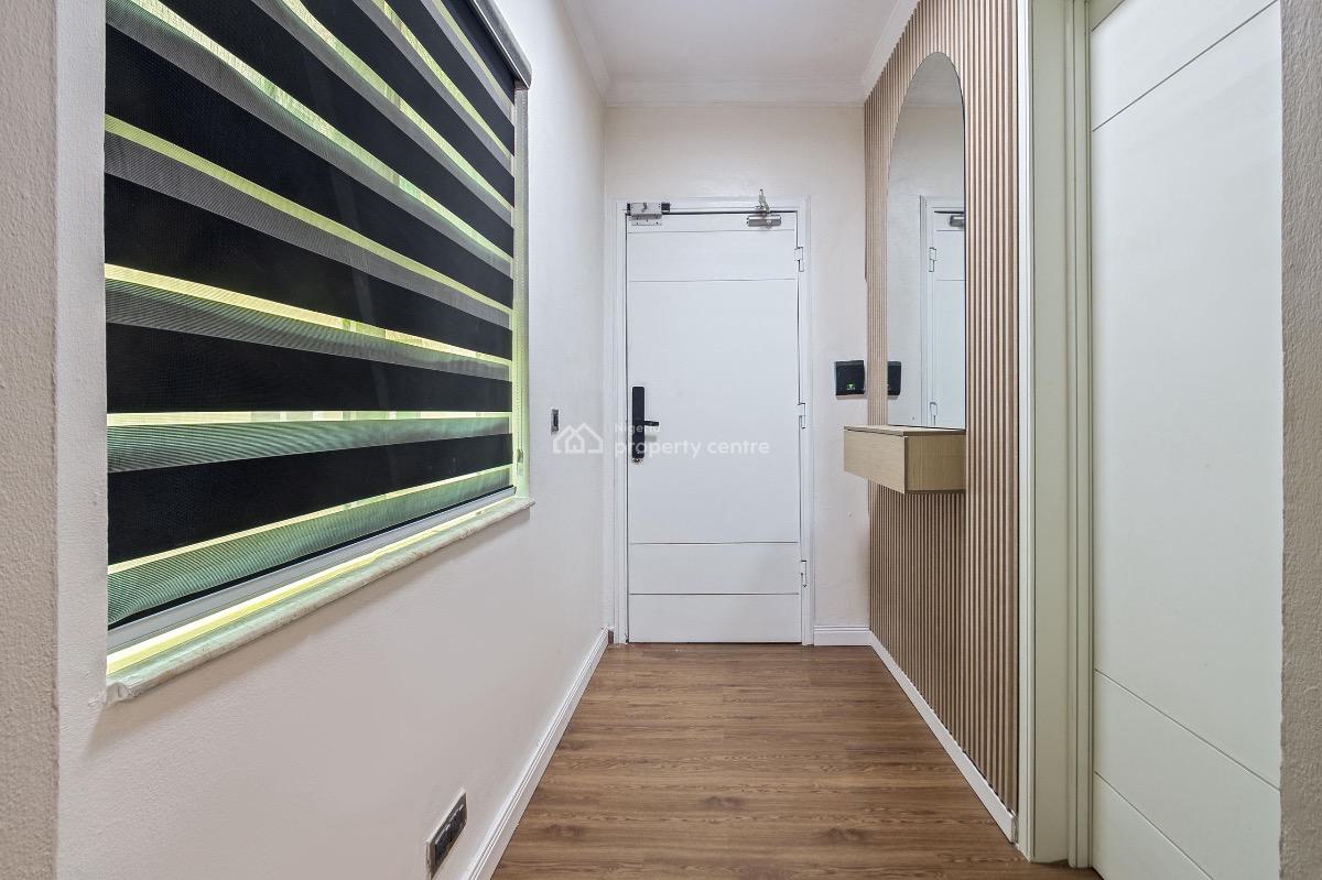 Newly Launched 2 Bedroom with Pool, Sogbesan Close, Off Elegba Festival Drive, Oniru, Victoria Island (vi), Lagos, Flat / Apartment Short Let