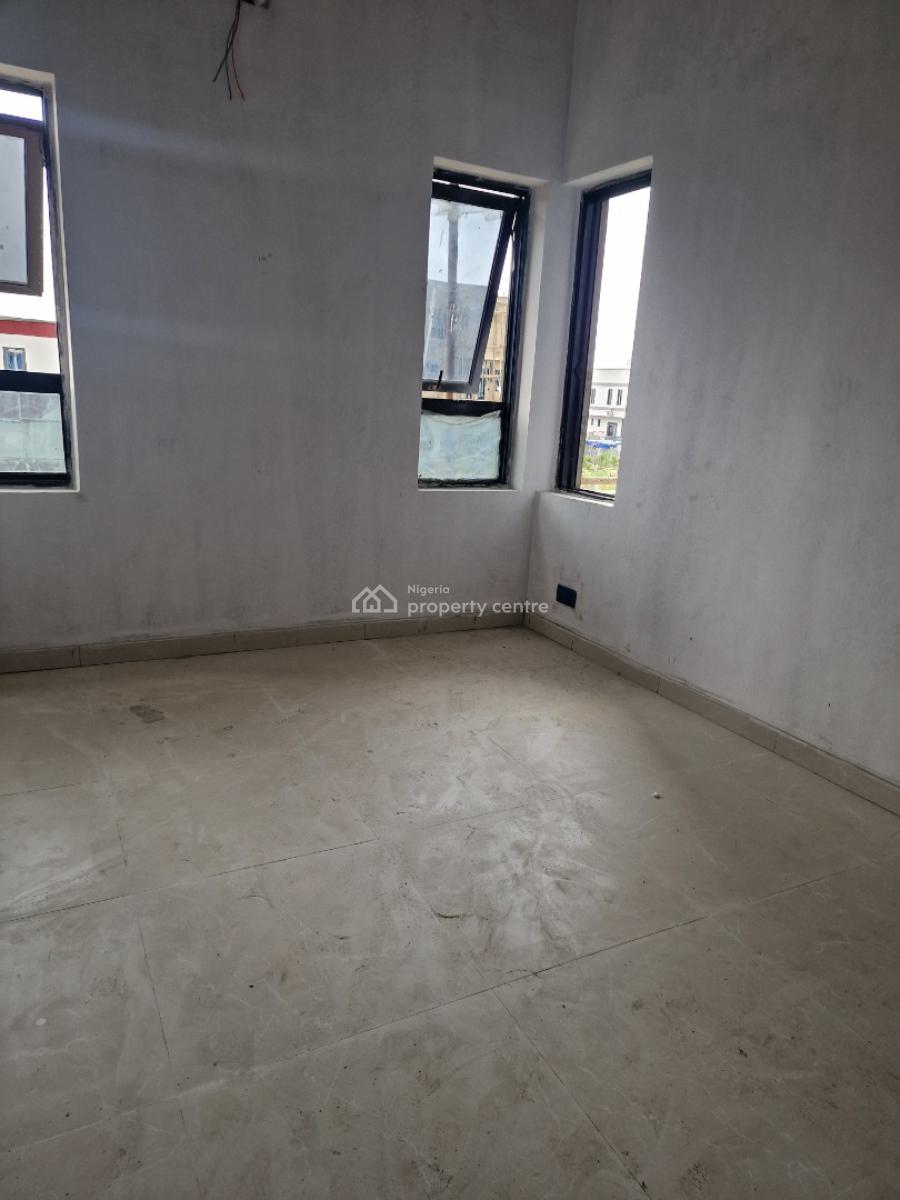Luxurious 3 Bedrooms Flat, Orchid, Lekki, Lagos, Flat / Apartment for Sale