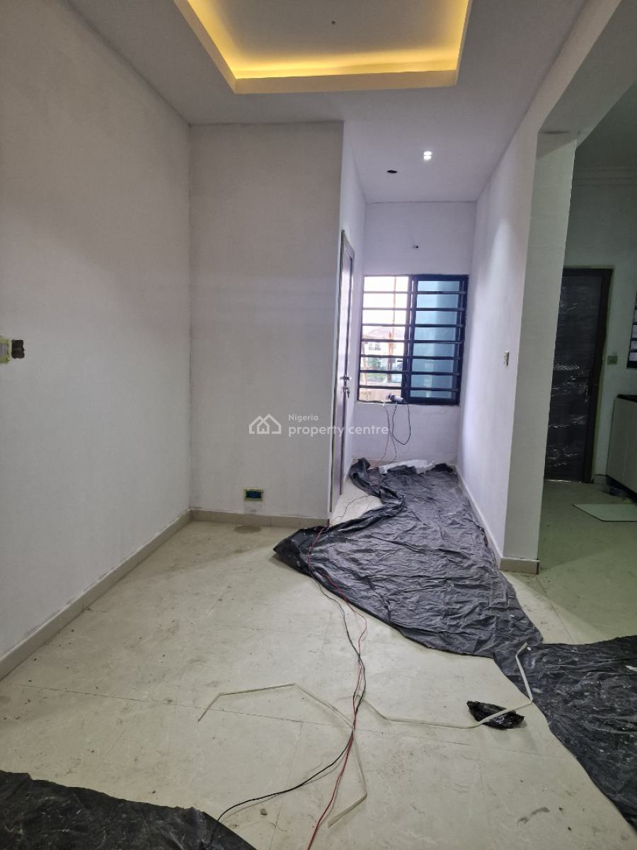 Luxurious 3 Bedrooms Flat, Orchid, Lekki, Lagos, Flat / Apartment for Sale