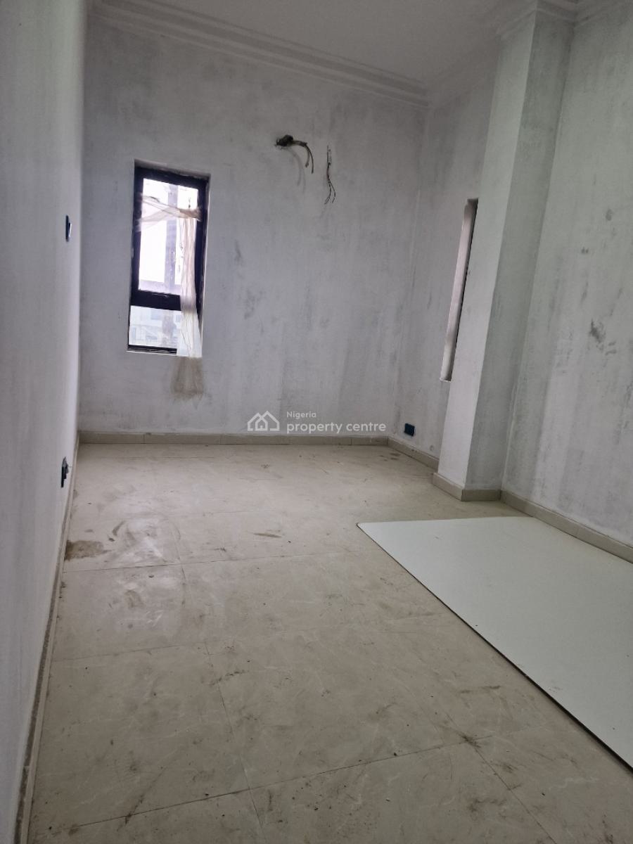 Luxurious 3 Bedrooms Flat, Orchid, Lekki, Lagos, Flat / Apartment for Sale