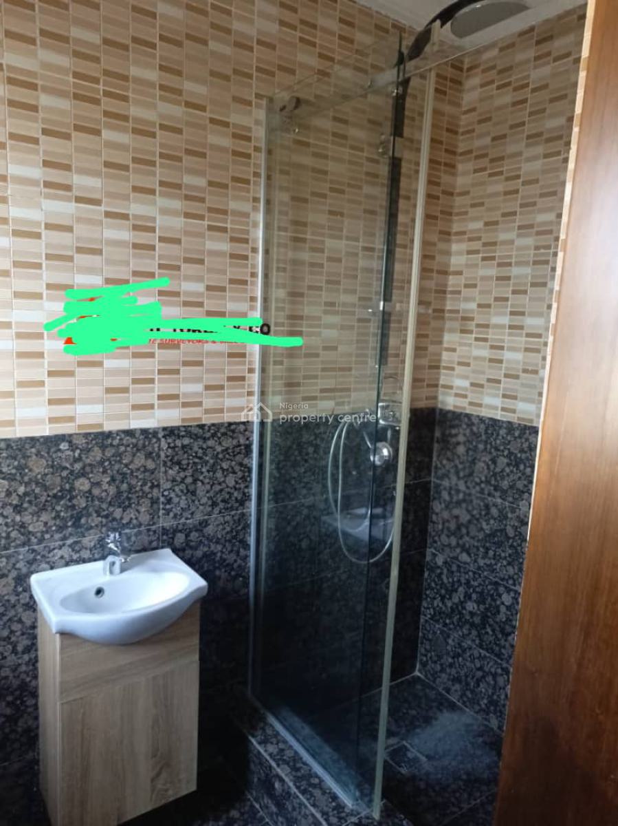 Newly Built Three Bedroom Penthouse Apartment with Bq, Oniru, Victoria Island (vi), Lagos, Flat / Apartment for Rent