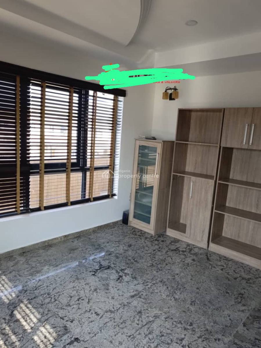 Newly Built Three Bedroom Penthouse Apartment with Bq, Oniru, Victoria Island (vi), Lagos, Flat / Apartment for Rent