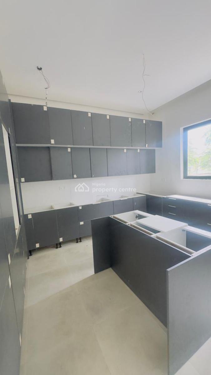 Newly Built 4 Bedroom Terraced Duplex, Ikoyi, Lagos, Terraced Duplex for Sale