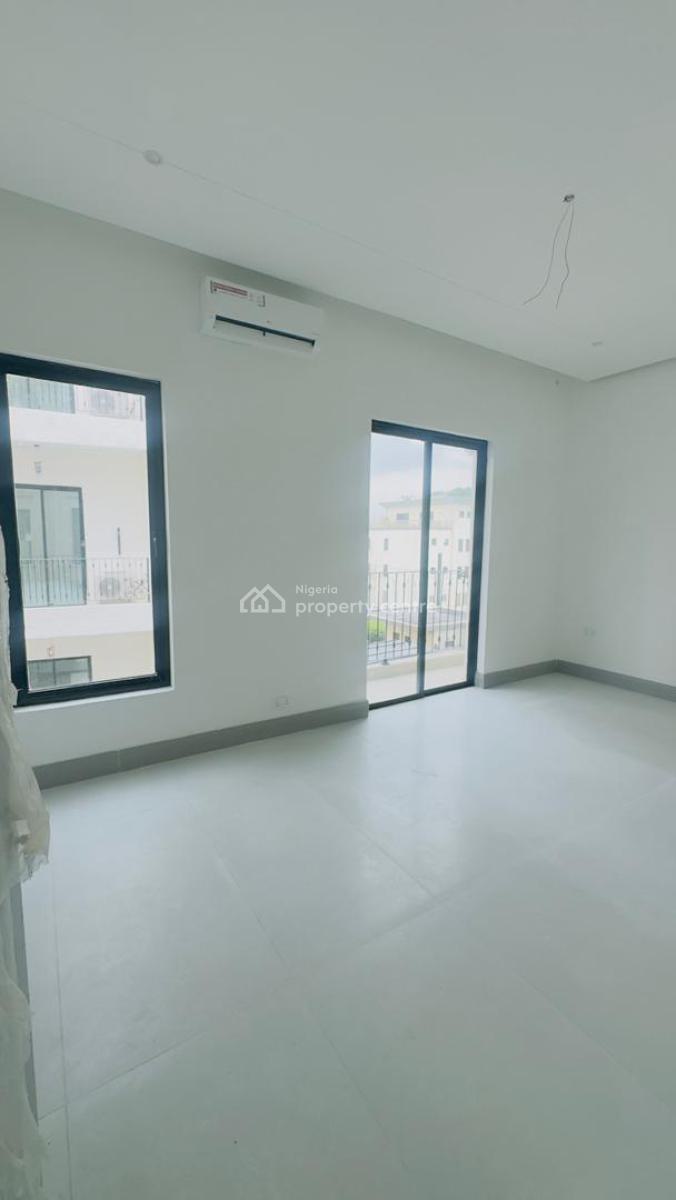 Newly Built 4 Bedroom Terraced Duplex, Ikoyi, Lagos, Terraced Duplex for Sale