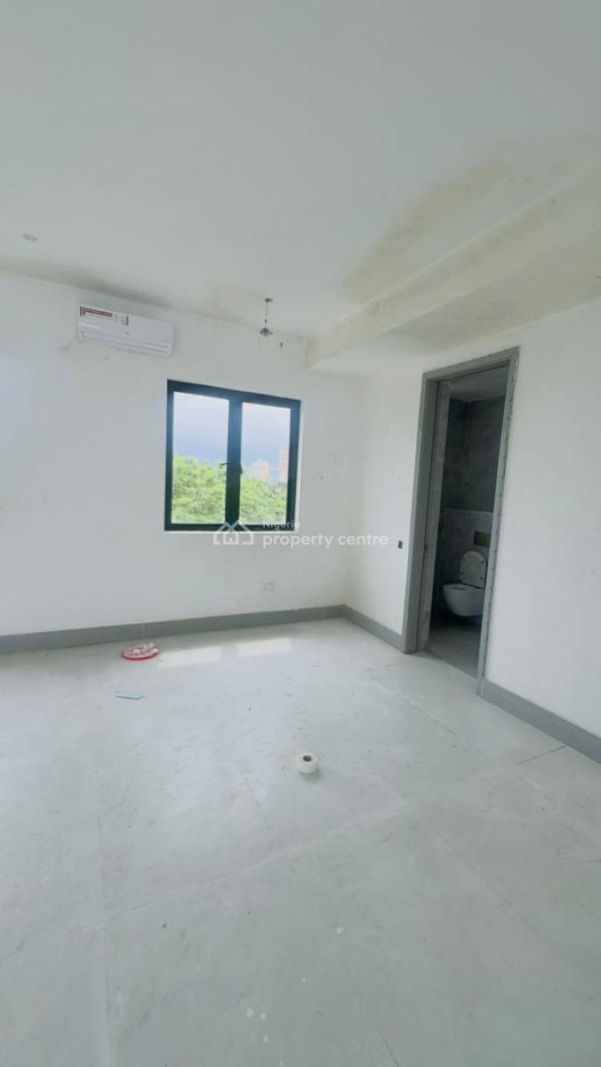 Newly Built 4 Bedroom Terraced Duplex, Ikoyi, Lagos, Terraced Duplex for Sale