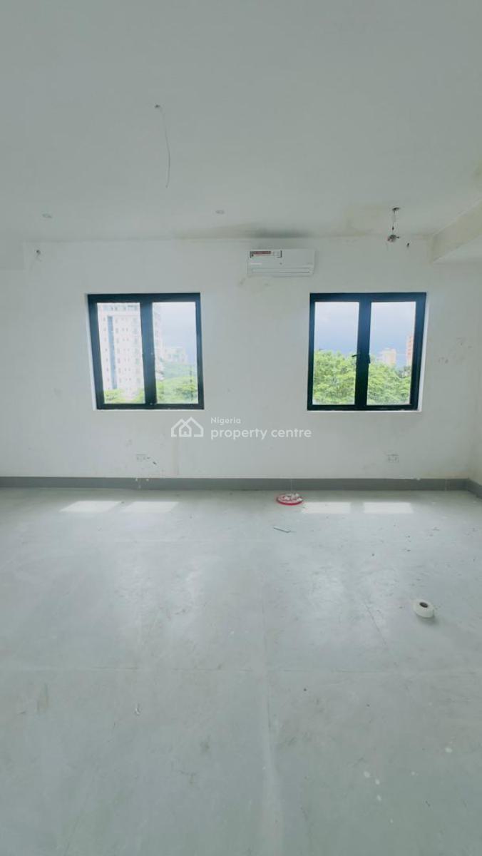 Newly Built 4 Bedroom Terraced Duplex, Ikoyi, Lagos, Terraced Duplex for Sale