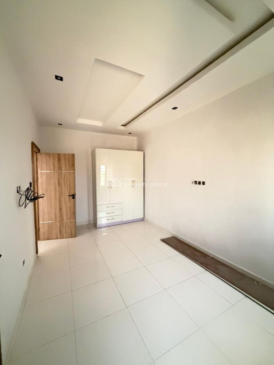 Exquisite 5 Bedroom Detached Duplex with Bq in Serene Location, Ologolo, Lekki, Lagos, Detached Duplex for Sale