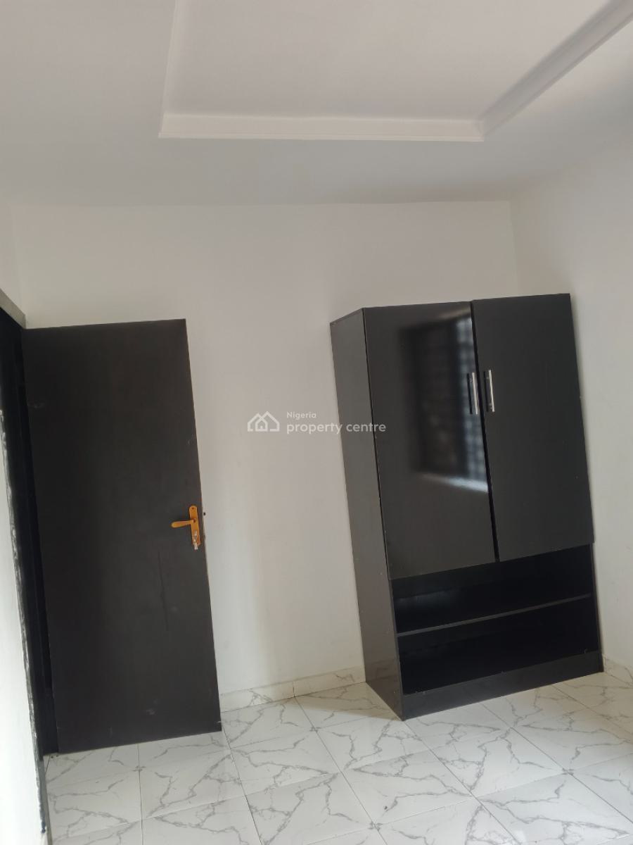 Beautiful Newly Renovated 2 Bedroom Flat All Room Ensuit, Ikeja, Lagos, Flat / Apartment for Rent