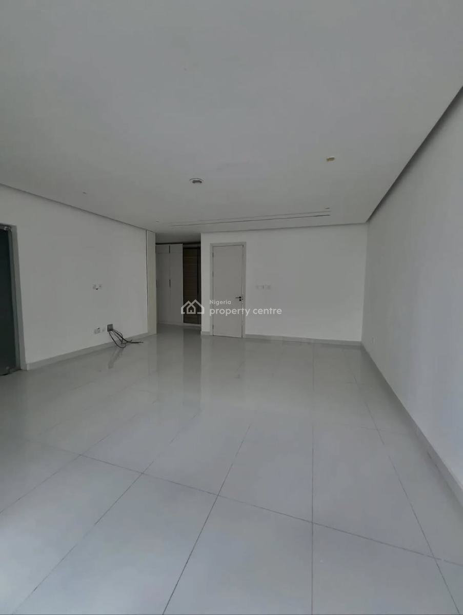 Four Bedroom Terrace Duplex, Ikate, Lekki, Lagos, Terraced Duplex for Sale