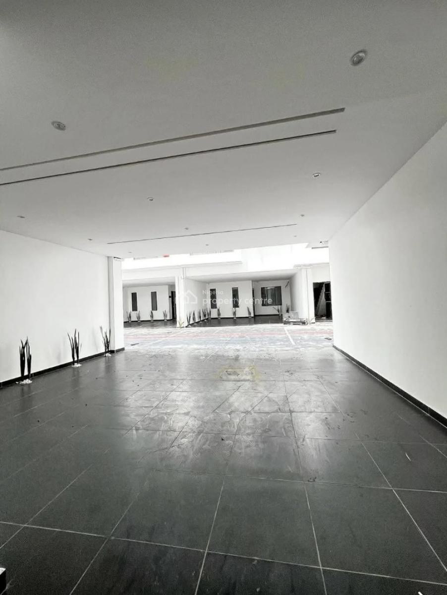 Four Bedroom Terrace Duplex, Ikate, Lekki, Lagos, Terraced Duplex for Sale