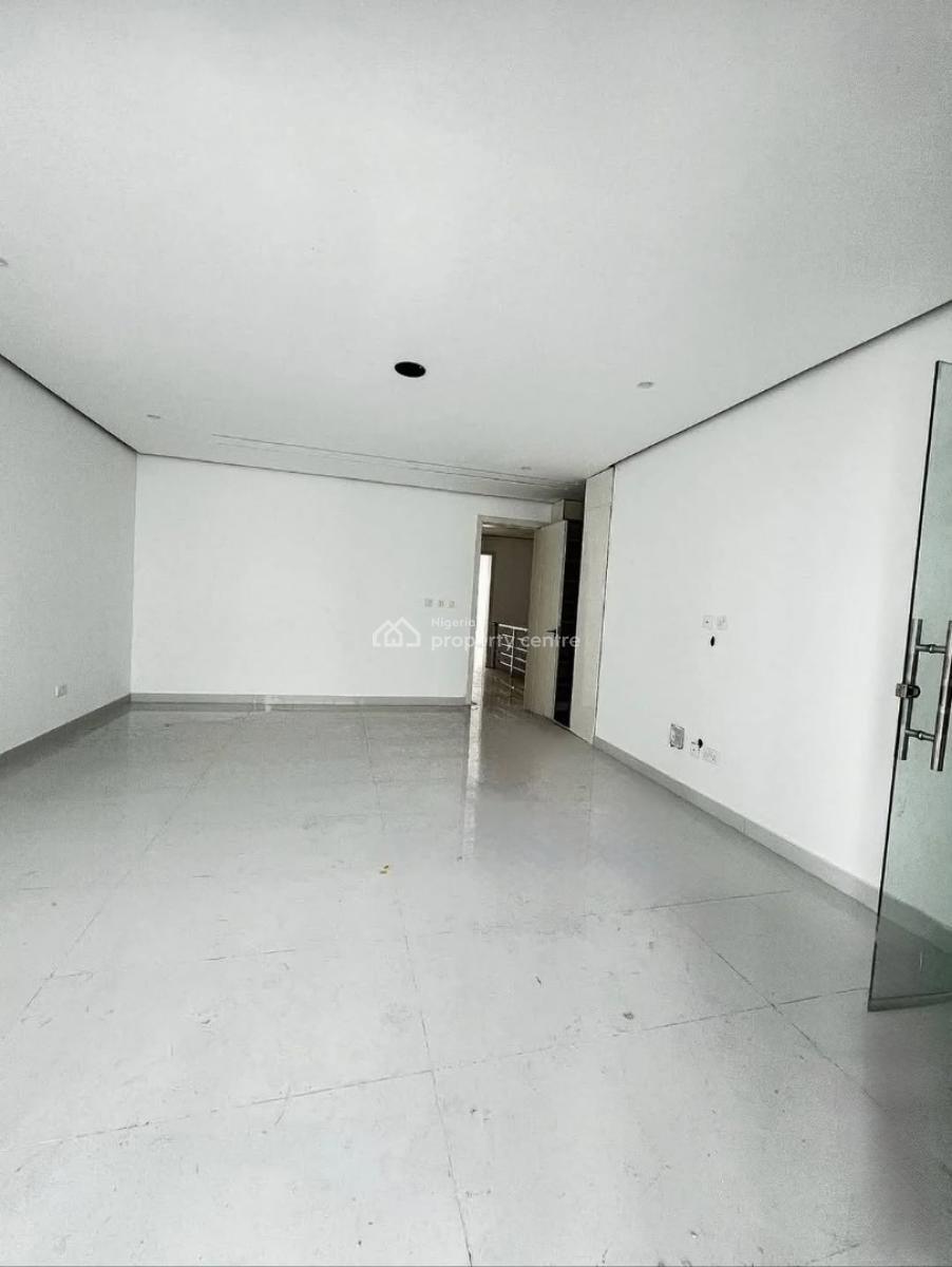 Four Bedroom Terrace Duplex, Ikate, Lekki, Lagos, Terraced Duplex for Sale