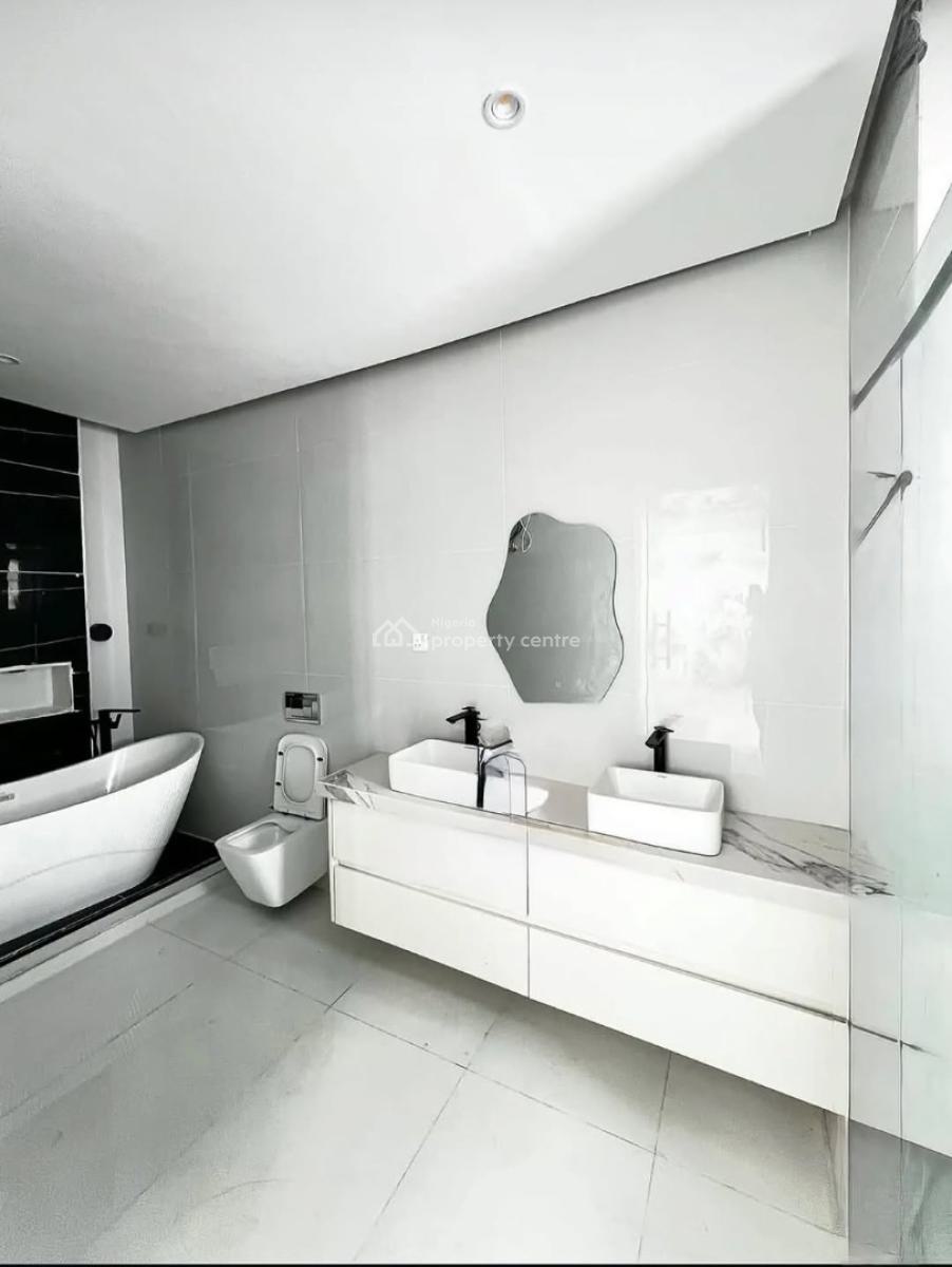 Four Bedroom Terrace Duplex, Ikate, Lekki, Lagos, Terraced Duplex for Sale