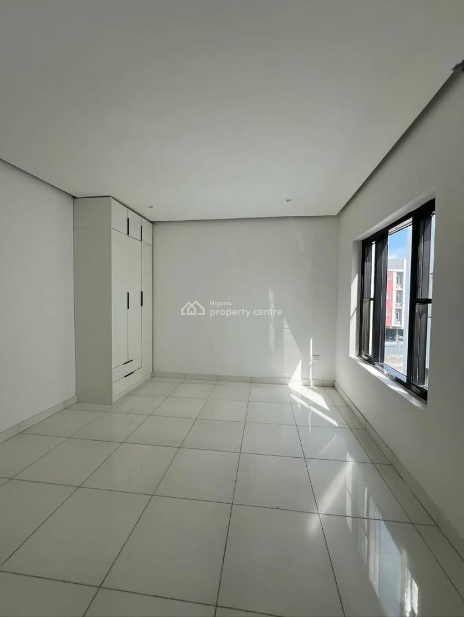 Four Bedroom Terrace Duplex, Ikate, Lekki, Lagos, Terraced Duplex for Sale