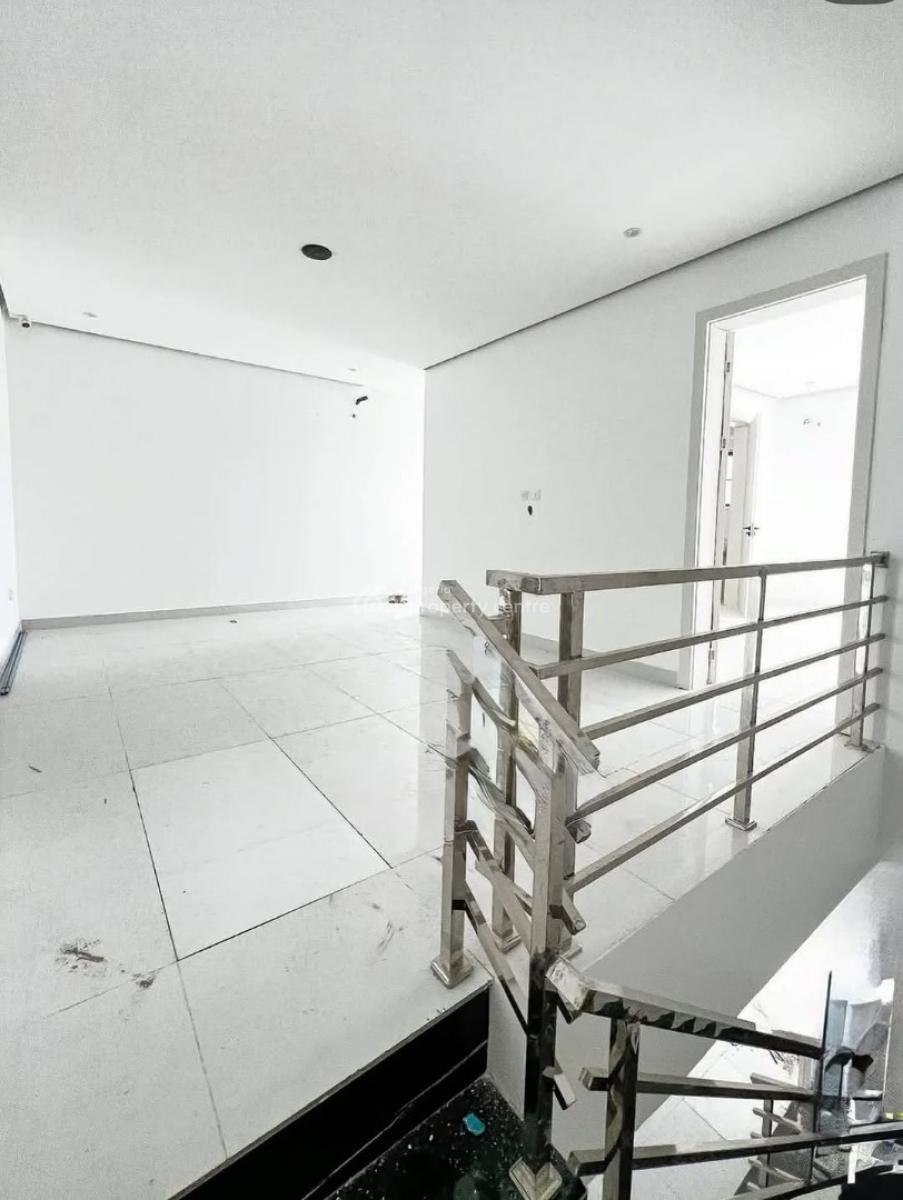 Four Bedroom Terrace Duplex, Ikate, Lekki, Lagos, Terraced Duplex for Sale