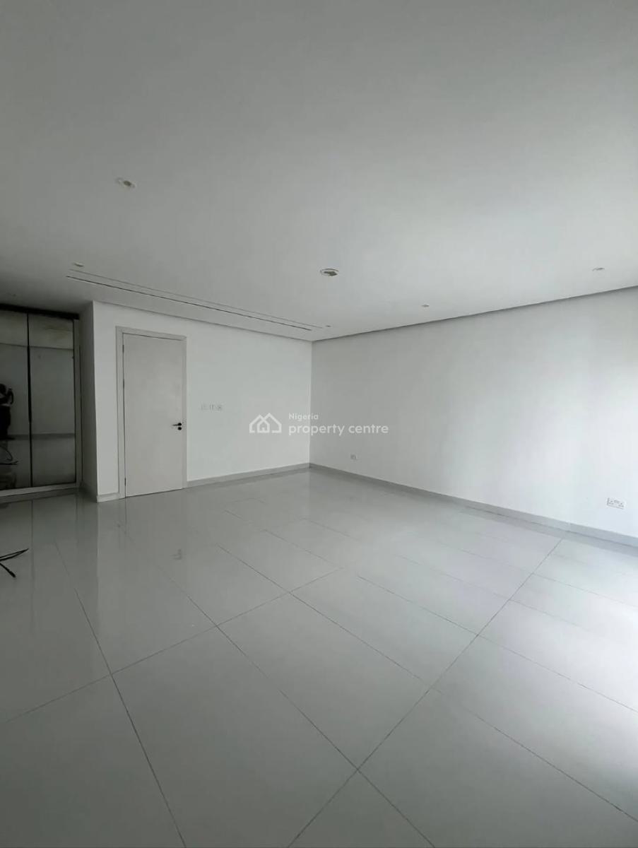 Four Bedroom Terrace Duplex, Ikate, Lekki, Lagos, Terraced Duplex for Sale