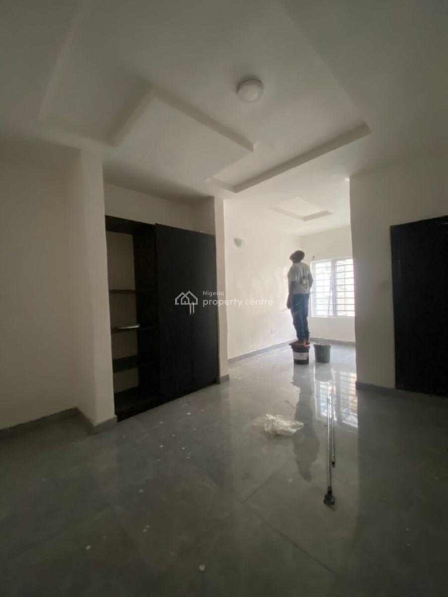 Sharp Room and Parlour, Sangotedo, Ajah, Lagos, Mini Flat (room and Parlour) for Rent