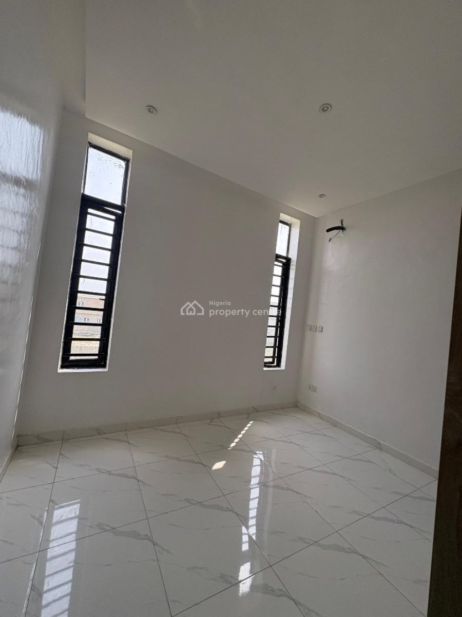 Newly Built Two Bedroom Apartment, Deeper Life, Soluyi, Gbagada, Lagos, Flat / Apartment for Rent