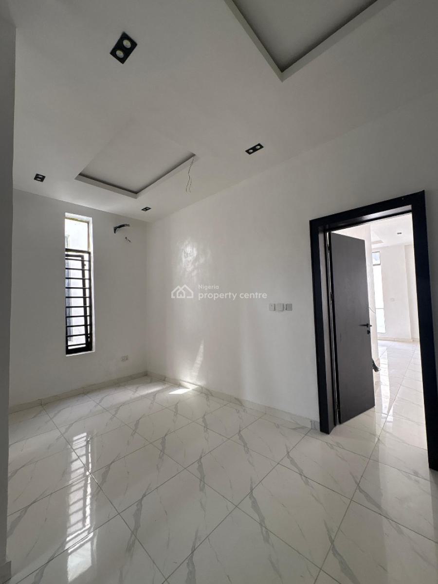 Newly Built Two Bedroom Apartment, Deeper Life, Soluyi, Gbagada, Lagos, Flat / Apartment for Rent