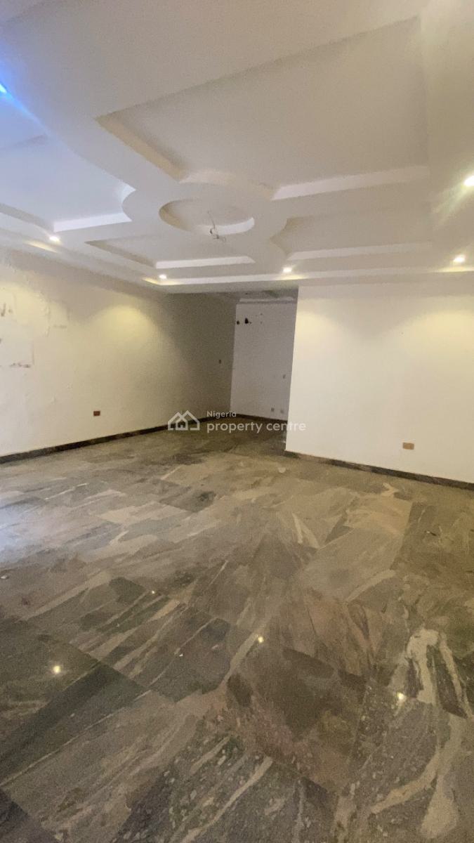 Luxury 4 Bedroom Terraced Duplex + Bq, Mabushi, Abuja, Terraced Duplex for Sale