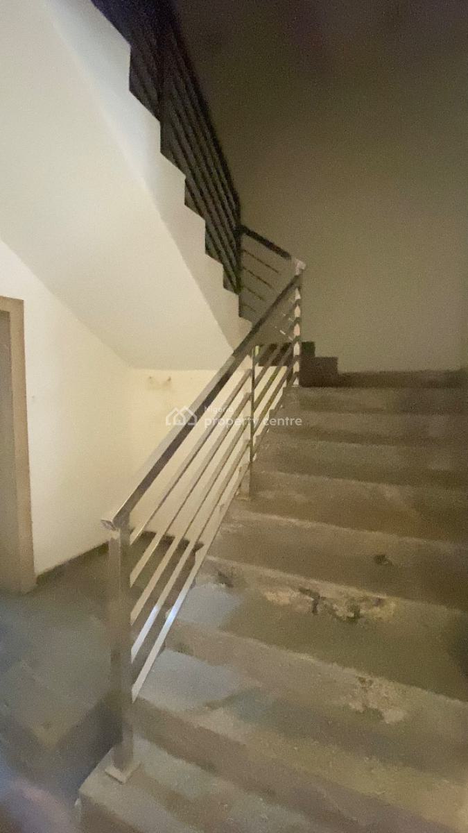 Luxury 4 Bedroom Terraced Duplex + Bq, Mabushi, Abuja, Terraced Duplex for Sale
