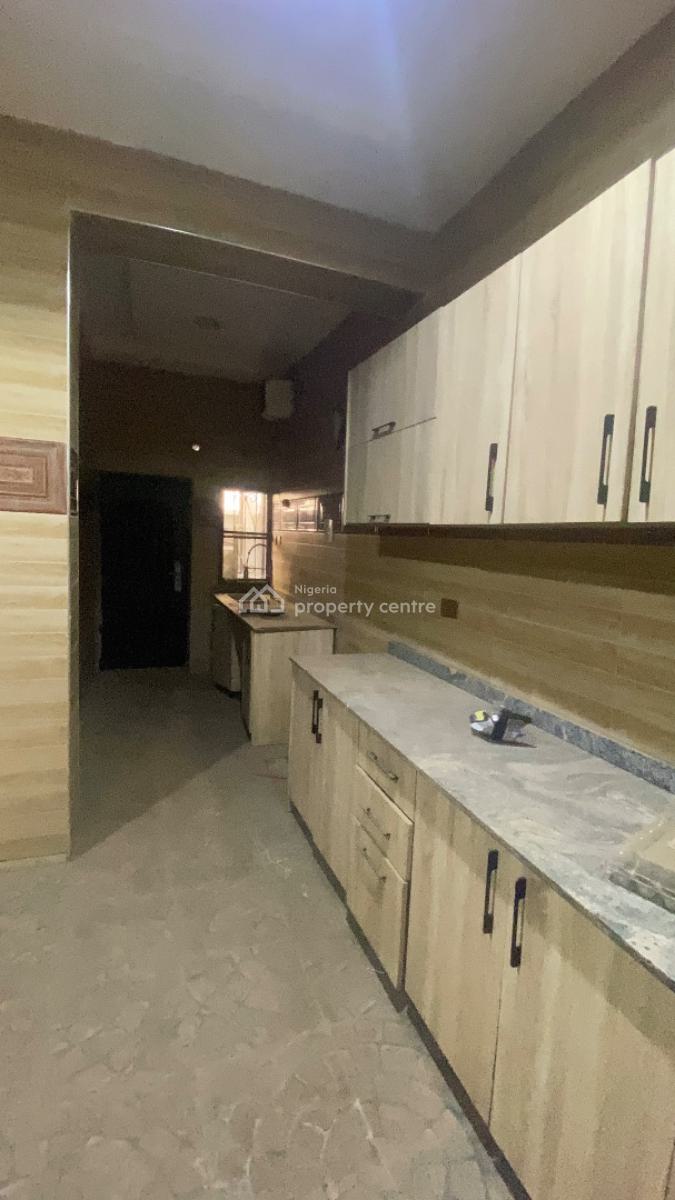 Luxury 4 Bedroom Terraced Duplex + Bq, Mabushi, Abuja, Terraced Duplex for Sale