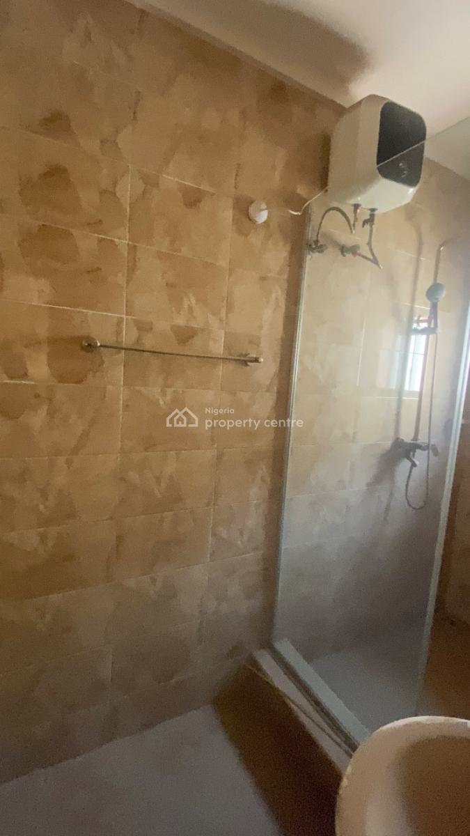 Luxury 4 Bedroom Terraced Duplex + Bq, Mabushi, Abuja, Terraced Duplex for Sale