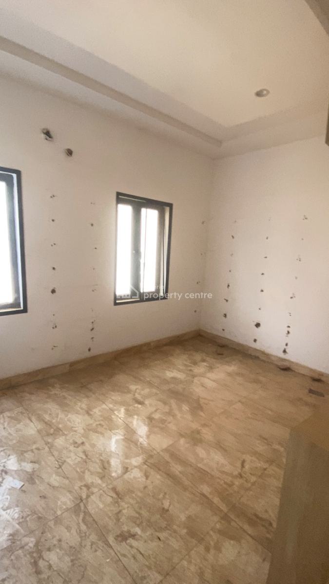 Luxury 4 Bedroom Terraced Duplex + Bq, Mabushi, Abuja, Terraced Duplex for Sale