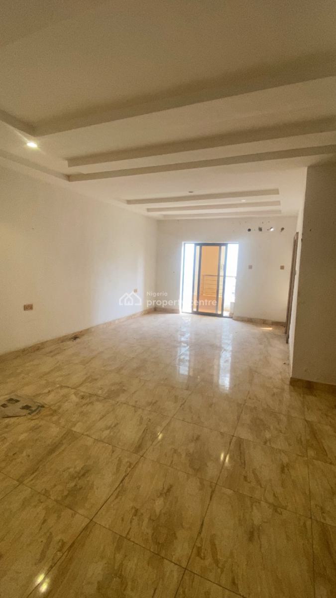 Luxury 4 Bedroom Terraced Duplex + Bq, Mabushi, Abuja, Terraced Duplex for Sale