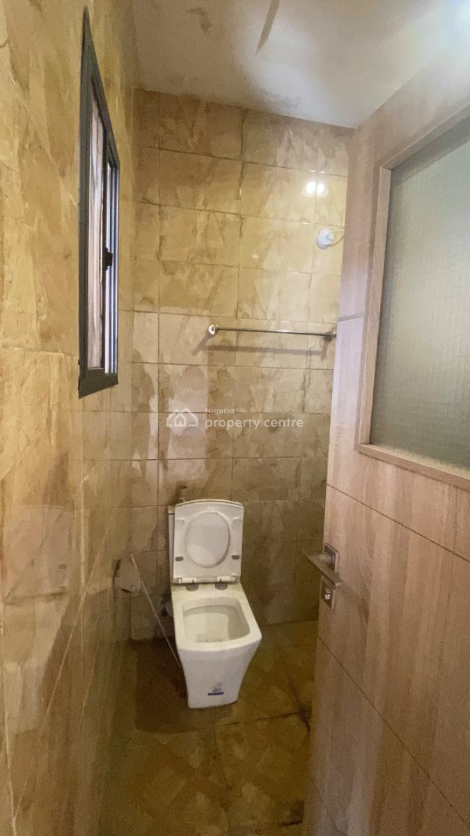 Luxury 4 Bedroom Terraced Duplex + Bq, Mabushi, Abuja, Terraced Duplex for Sale