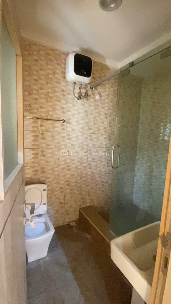 Luxury 4 Bedroom Terraced Duplex + Bq, Mabushi, Abuja, Terraced Duplex for Sale