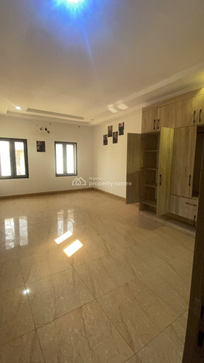 Luxury 4 Bedroom Terraced Duplex + Bq, Mabushi, Abuja, Terraced Duplex for Sale