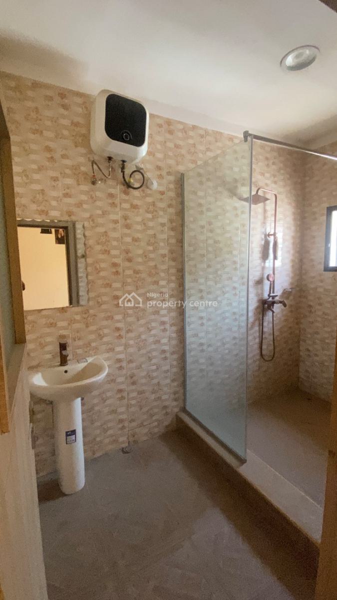 Luxury 4 Bedroom Terraced Duplex + Bq, Mabushi, Abuja, Terraced Duplex for Sale