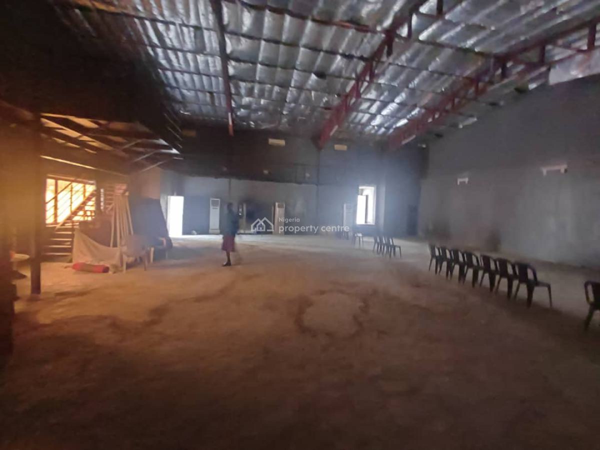 Warehouse Space of Approximately 320sqm, Lekki Phase 1, Lekki, Lagos, Warehouse for Rent