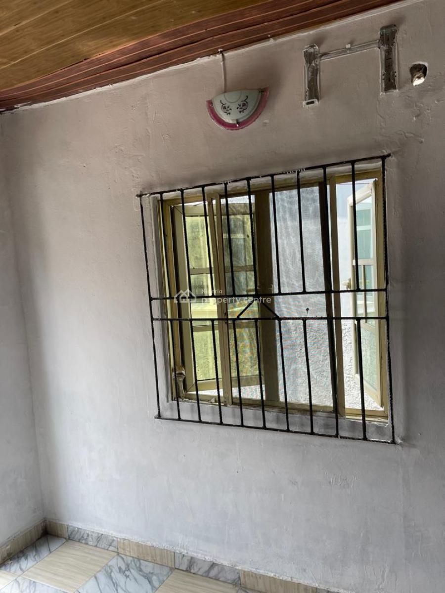 Sharp Room Self Contain, Sangotedo, Ajah, Lagos, Self Contain (single Rooms) for Rent