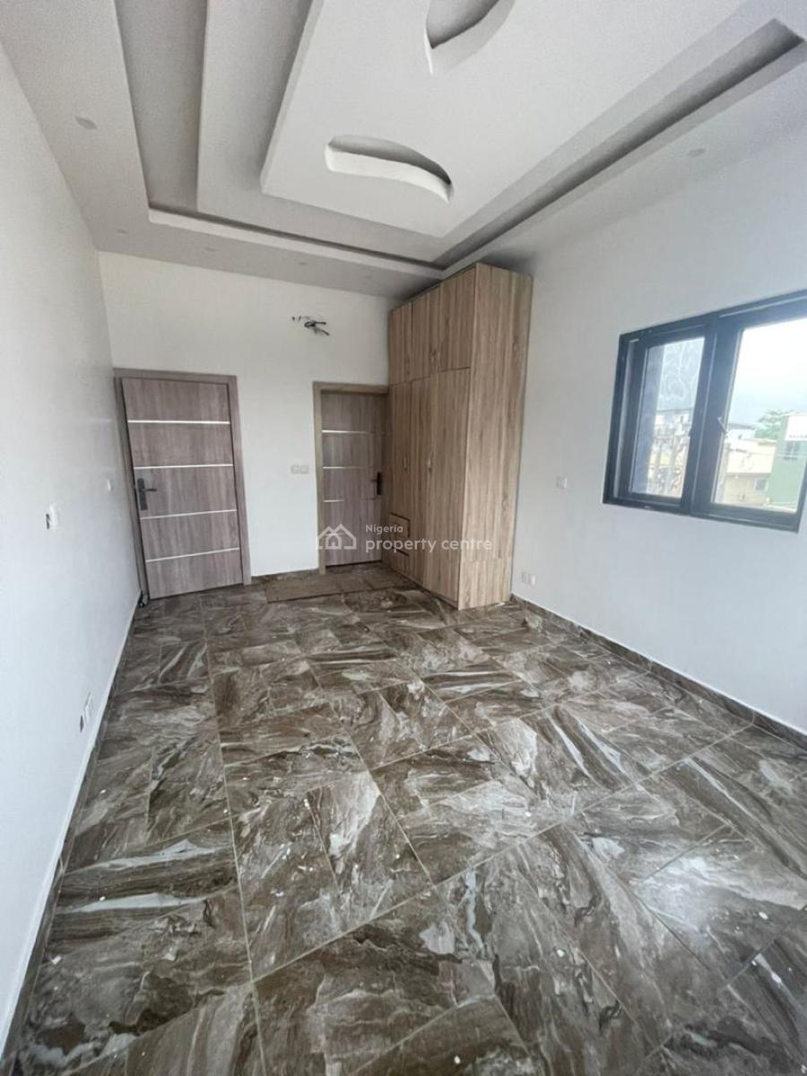 Specious 3 Bedroom Apartment, Lekki Conservation, Lekki Phase 2, Lekki, Lagos, Flat / Apartment for Rent