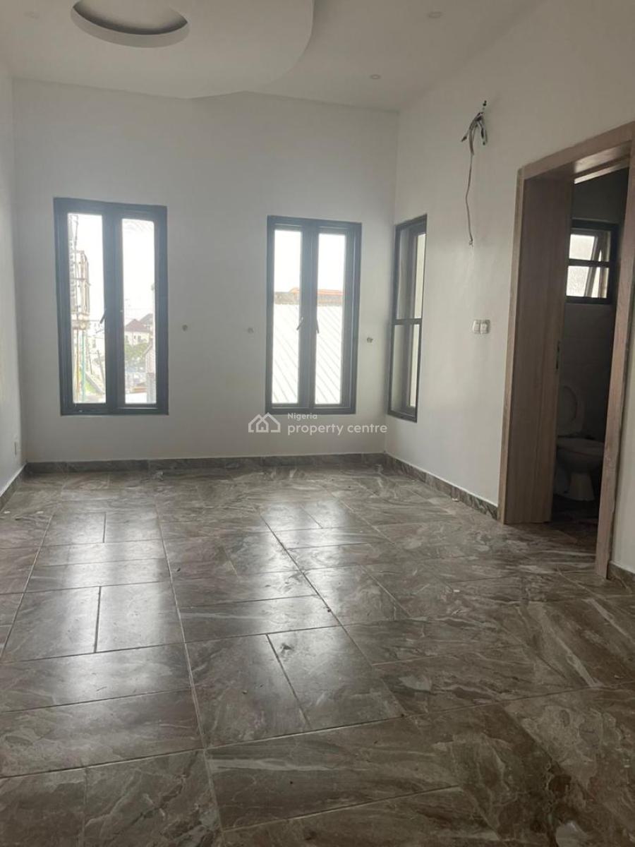Specious 3 Bedroom Apartment, Lekki Conservation, Lekki Phase 2, Lekki, Lagos, Flat / Apartment for Rent
