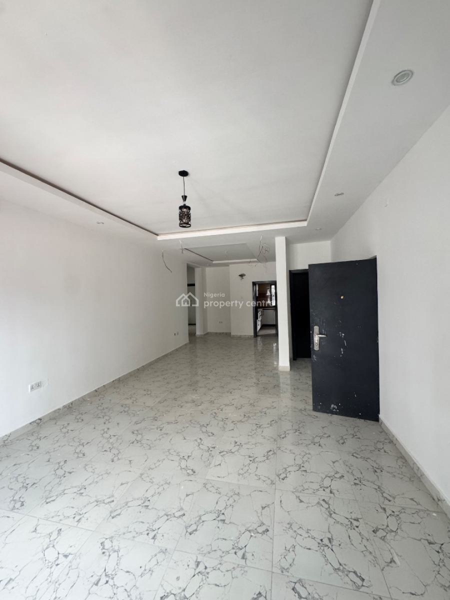 3 Bedroom Apartment, Orchid Road, Lekki, Lagos, Flat / Apartment for Rent