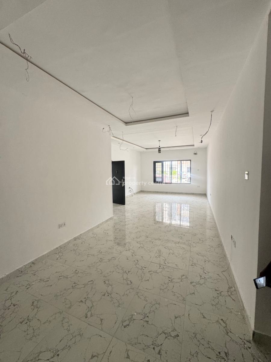 3 Bedroom Apartment, Orchid Road, Lekki, Lagos, Flat / Apartment for Rent