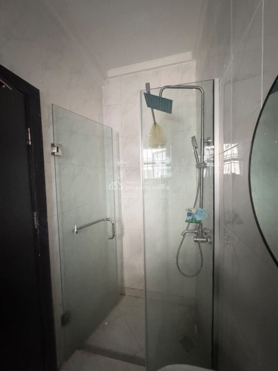 3 Bedroom Apartment, Orchid Road, Lekki, Lagos, Flat / Apartment for Rent