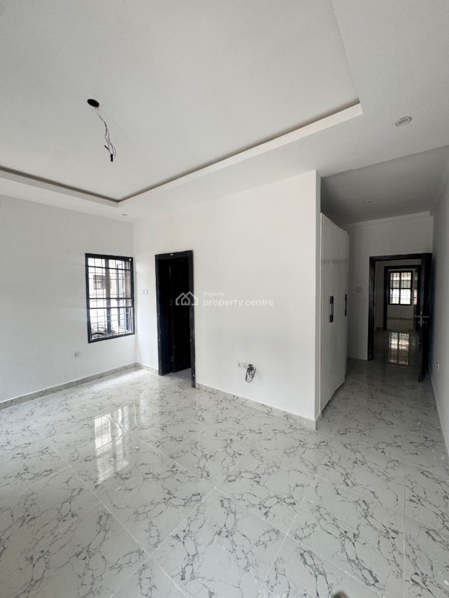 3 Bedroom Apartment, Orchid Road, Lekki, Lagos, Flat / Apartment for Rent