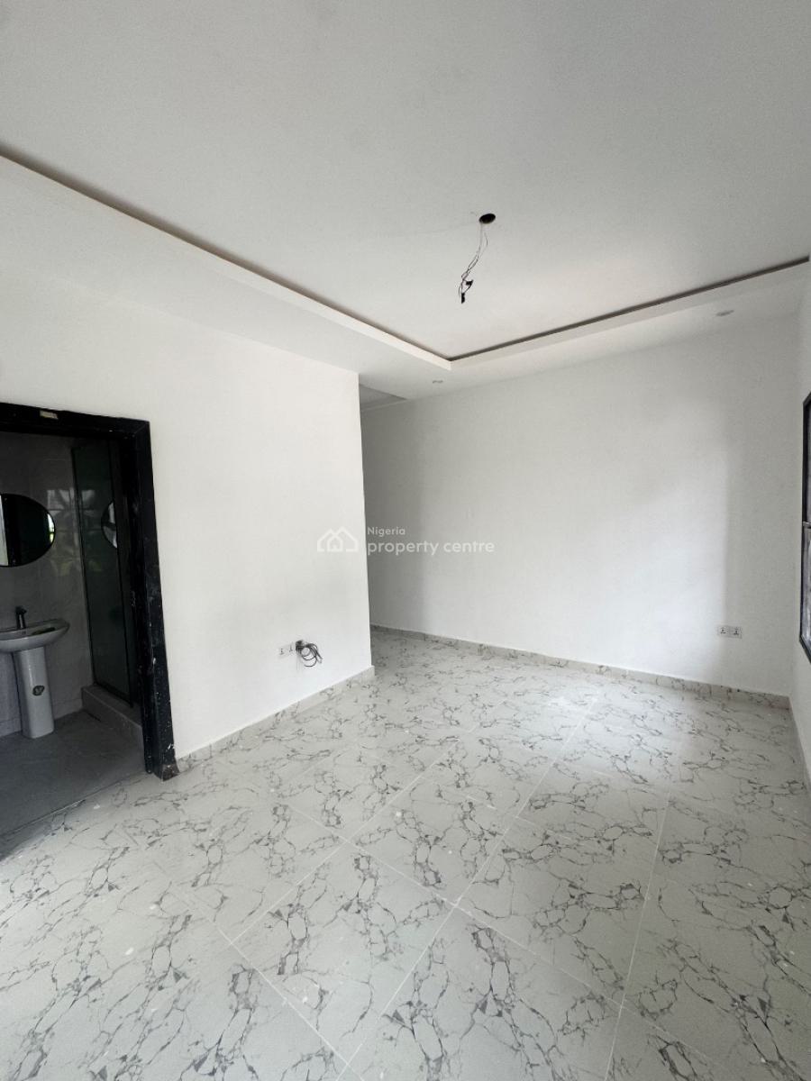 3 Bedroom Apartment, Orchid Road, Lekki, Lagos, Flat / Apartment for Rent