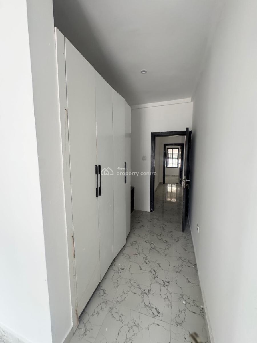 3 Bedroom Apartment, Orchid Road, Lekki, Lagos, Flat / Apartment for Rent