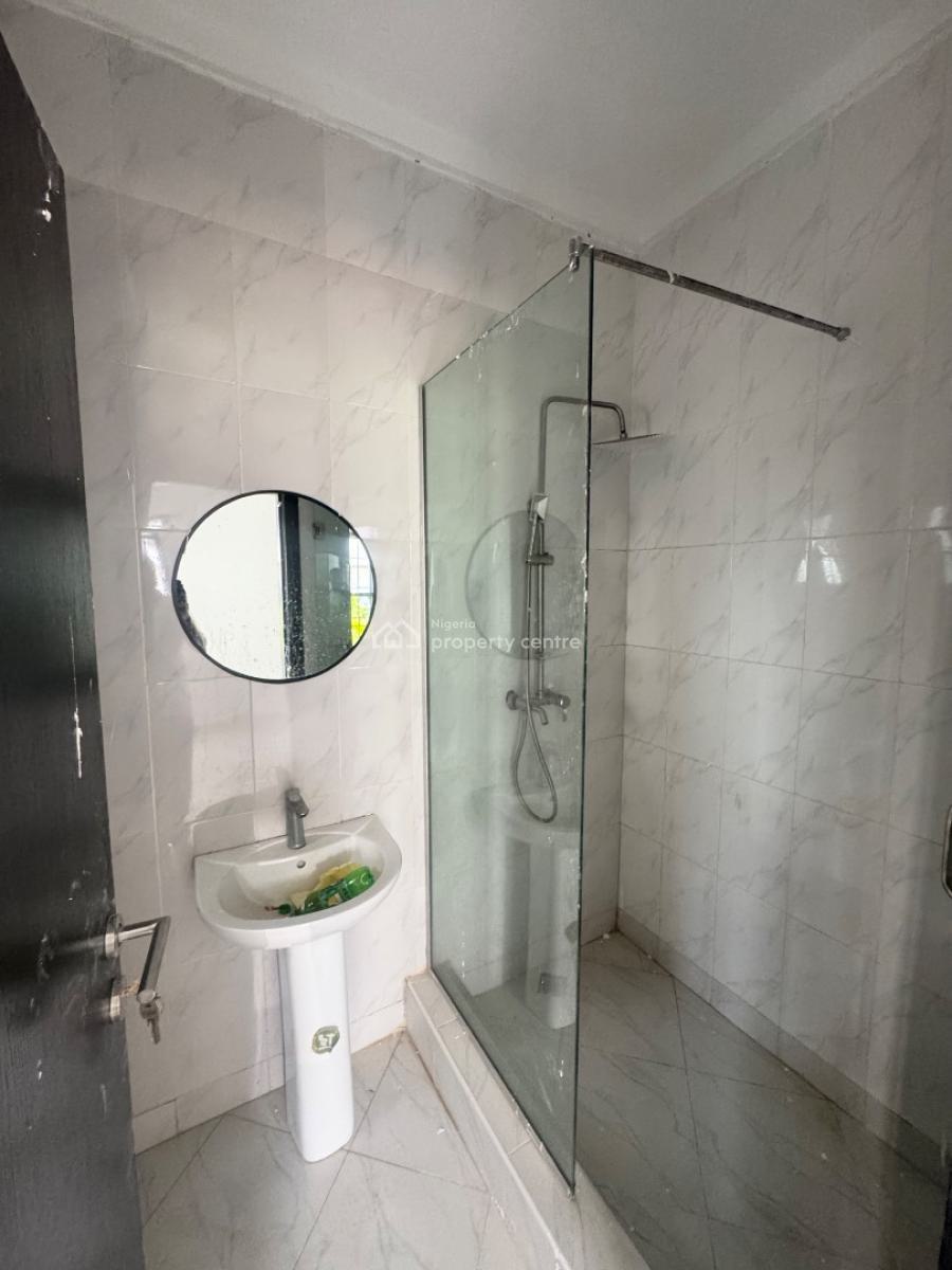 3 Bedroom Apartment, Orchid Road, Lekki, Lagos, Flat / Apartment for Rent